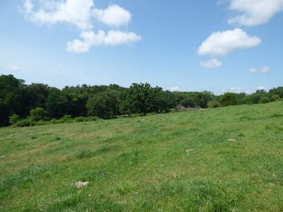 W Valley Rd, East Dubuque, IL, 61025