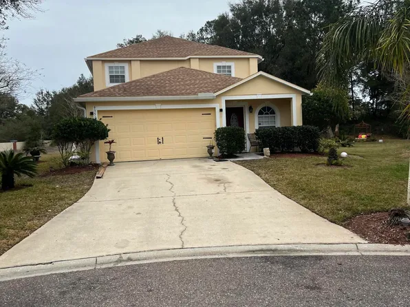 9351 THORN GLEN Road, Jacksonville, FL 32208