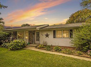 240 S Nottawa St, Mendon, MI 49072