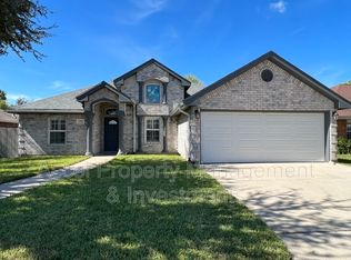 7809 N 27th Ln, McAllen, TX 78504