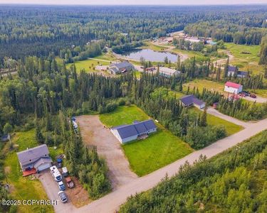 3885 Sangria Ave, North Pole, AK, 99705