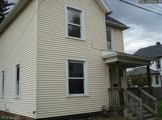 151 Boughton Ave, Mansfield, OH 44902