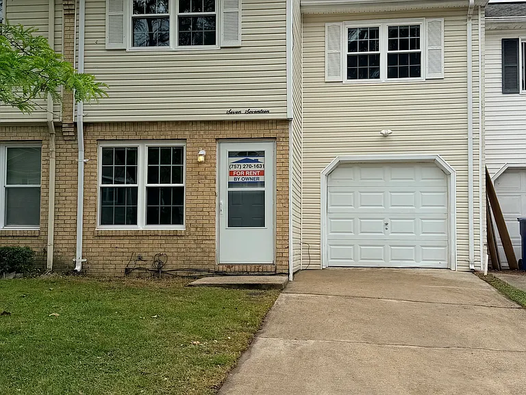 717 Grant Ave. Off Street Parking