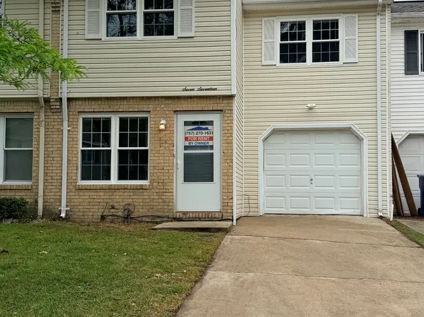 717 Grant Ave, Virginia Beach, VA 23452