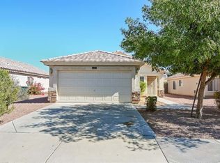 13005 N Cesar Chavez Dr, El Mirage, AZ 85335