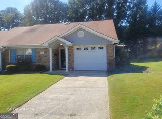 6847 Oak View Ct, Riverdale, GA 30274