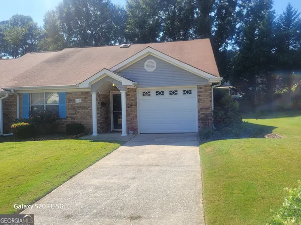 6847 Oak View Ct, Riverdale, GA 30274