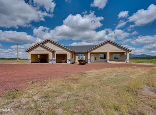 8041 E Pittman Valley Rd, Williams, AZ 86046