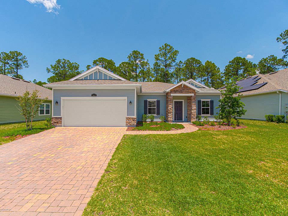 10019 Melrose Creek Dr, Jacksonville, FL 32222 | Zillow