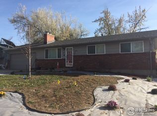 919 E 5th Ave, Longmont, CO 80504