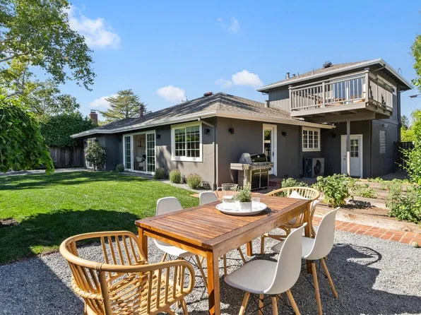 47 Berens Drive, Kentfield, CA 94904