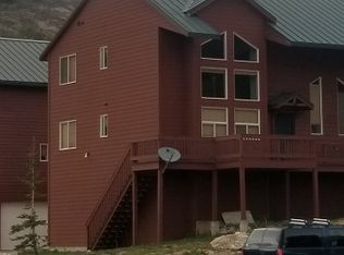 6924 E Sugar Pine Dr #8, Eden, UT 84310