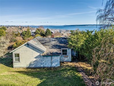 808 Gise Street, Port Townsend, WA, 98368