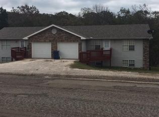21 Lakeshore Dr, Shell Knob, MO 65686
