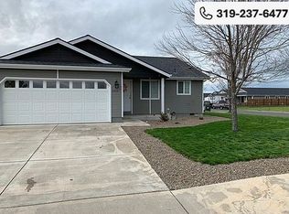 3455 Agate Mdws, White City, OR 97503