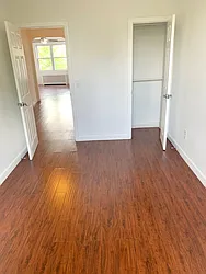 Rented by Luxury Apartments LIC