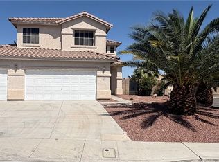 4520 Grand Rock Dr, North Las Vegas, NV 89081