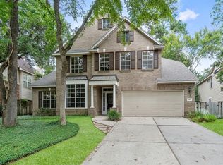 10 Fortuneberry Pl, Spring, TX 77382