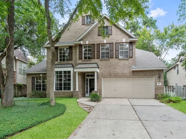 10 Fortuneberry Pl, Spring, TX 77382