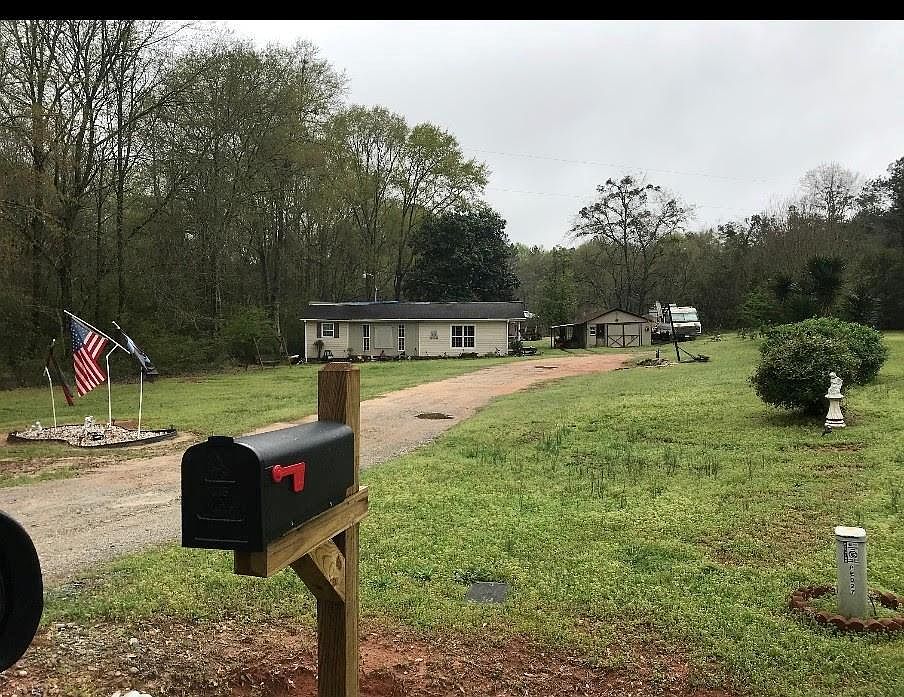 441 Oak Rd, Jenkinsburg, GA 30234 MLS 7284942 Zillow