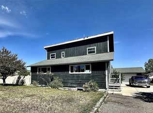 310 W Armitage St #16-17, Ennis, MT 59729