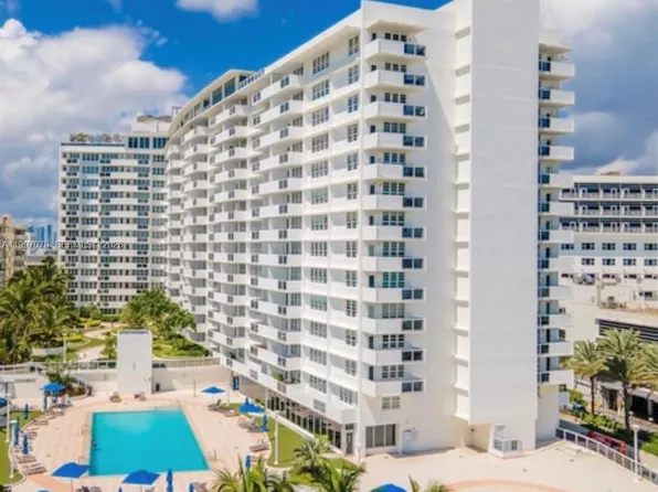 100 Lincoln Rd, Miami Beach, FL