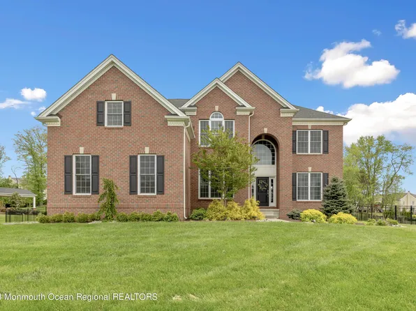 27 Potomac Court, Freehold, NJ 07728