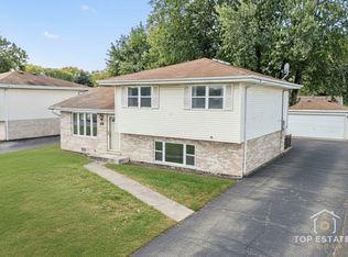 15450 Millard Ave, Markham, IL 60428