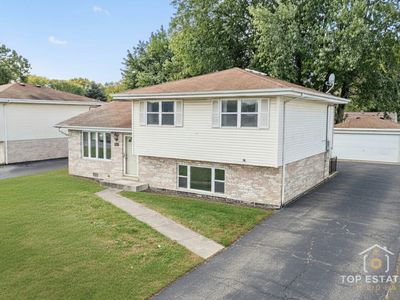 15450 Millard Ave, Markham, IL, 60428