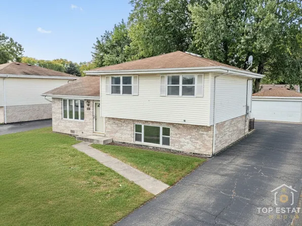 15450 Millard Ave, Markham, IL 60428