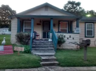 307 4th Ave SE, Winchester, TN 37398