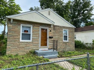 2861 E 6th Ave, Columbus, OH 43219