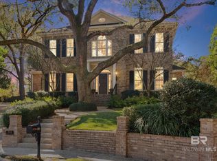 4713 Winchester Ct, Mobile, AL 36608
