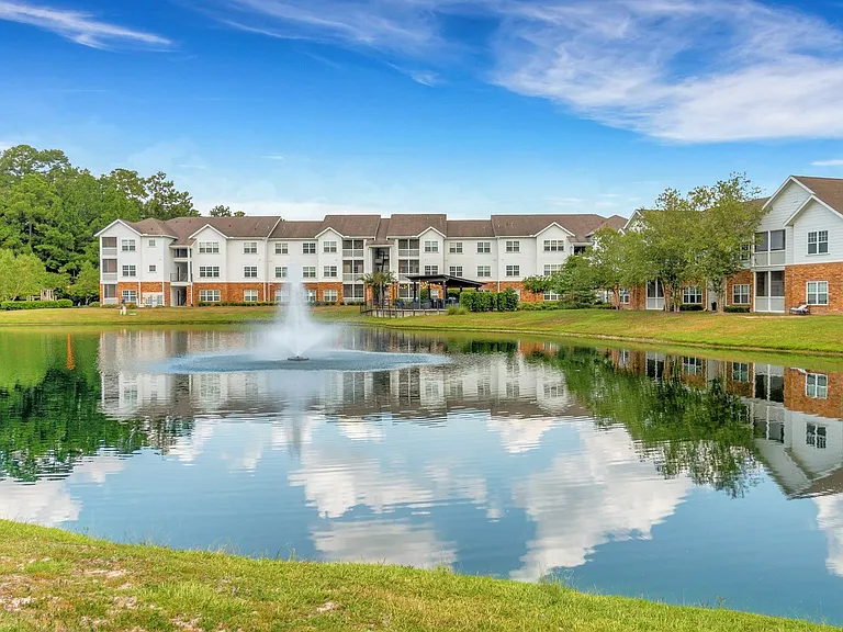 Beautiful Ponds