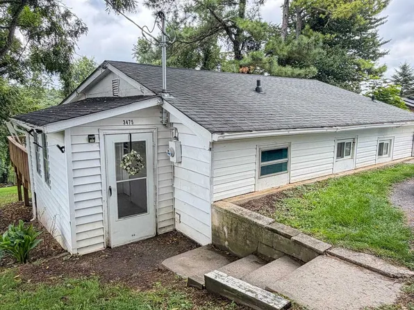 3475 Roanoke St, Christiansburg, VA 24073