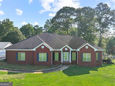 1412 Perkins Rd, Winder, GA, 30680