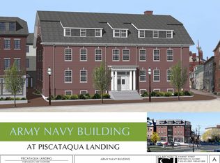 137 Daniel St UNIT 302, Portsmouth, NH 03801