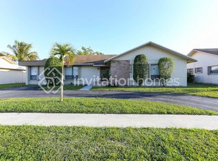 6340 SW 7th St, Pompano Beach, FL 33068
