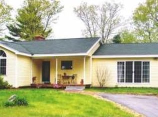 46 Harmony Rd, Northwood, NH 03261
