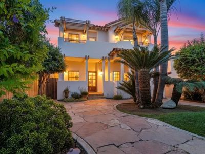 862 G Ave, Coronado, CA, 92118