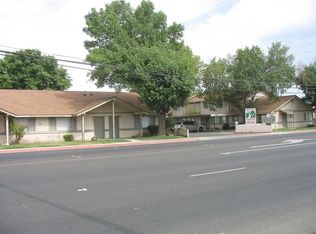 131 E Cherry Ln APT D, Coalinga, CA 93210