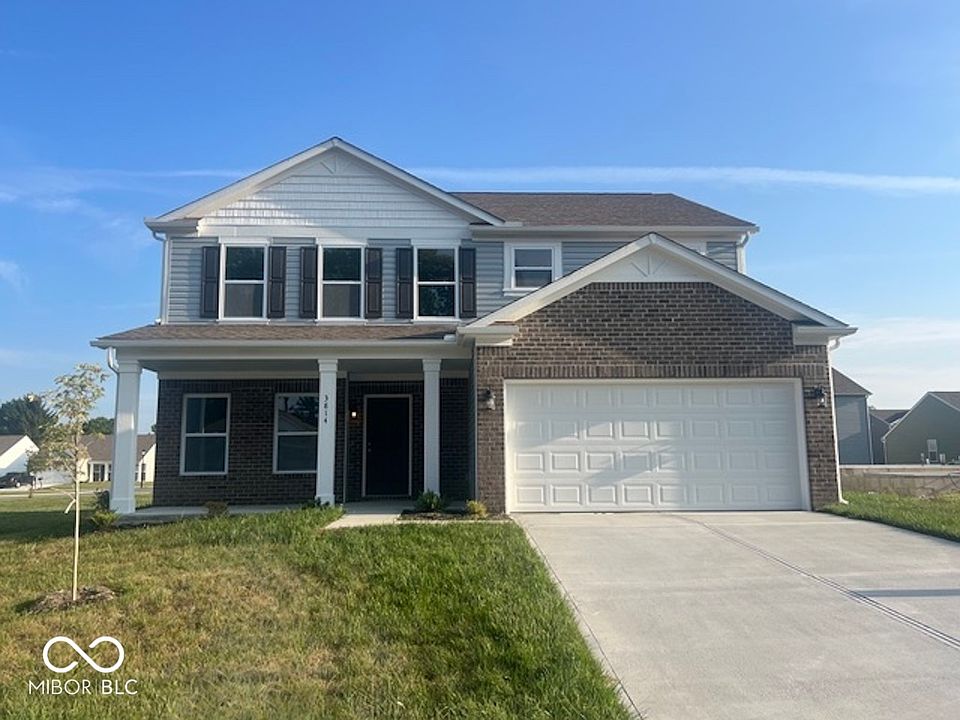 1st image of 3814 Windstar Way