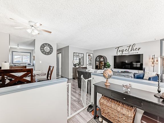 2nd image of 214 A Warwick Rd NW