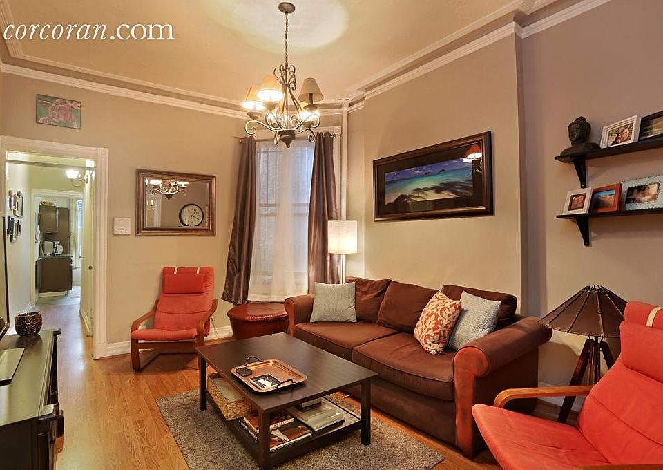 1st image of 348 W 48th St APT 1W