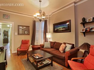 348 W 48th St APT 1W, New York, NY 10036