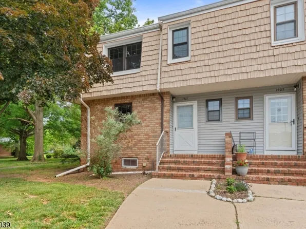 1901 Wilshire Ct, Hillsborough Twp., NJ 08844