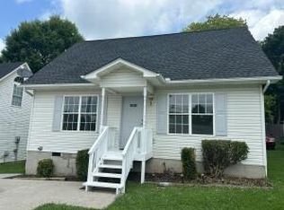 3213 20th St NE #3, Cleveland, TN 37323