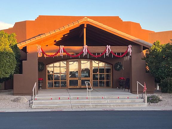 Clubhouse
