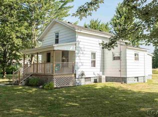 12204 Wegner Rd, Riga, MI 49276