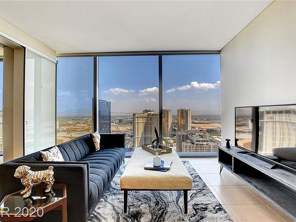 2nd image of 3722 S Las Vegas Blvd #3202